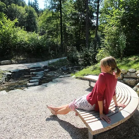 Homestay szállás Haus Bagci Füssen