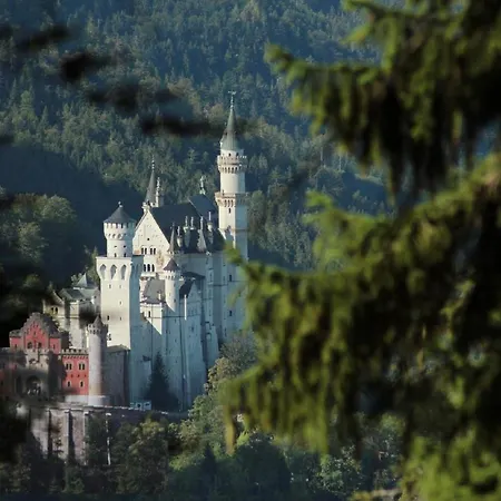 Homestay szállás Haus Bagci *