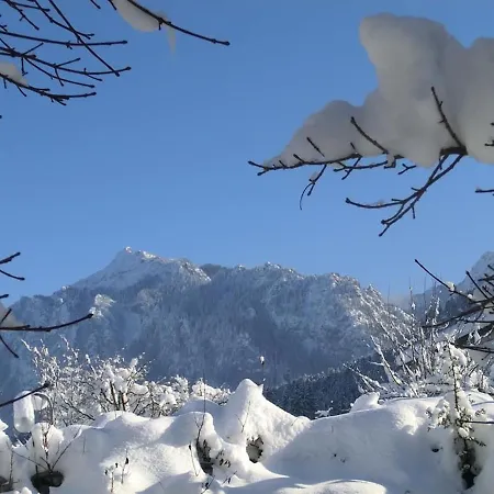 Haus Bagci * Füssen