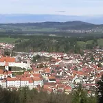 Haus Bagci *