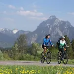 Haus Bagci בית אירוח
