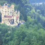 Haus Bagci * Фюссен