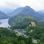 Haus Bagci Проживання в сім'ї *