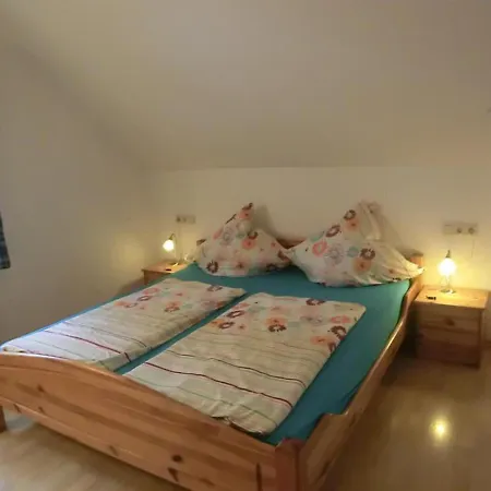 Haus Bagci * Füssen