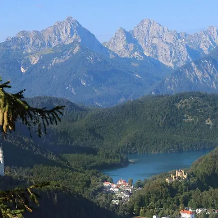 Haus Bagci Pansiyon *