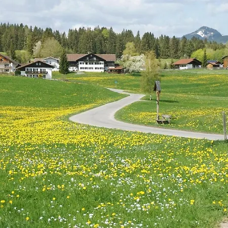 Haus Bagci Pansiyon Füssen