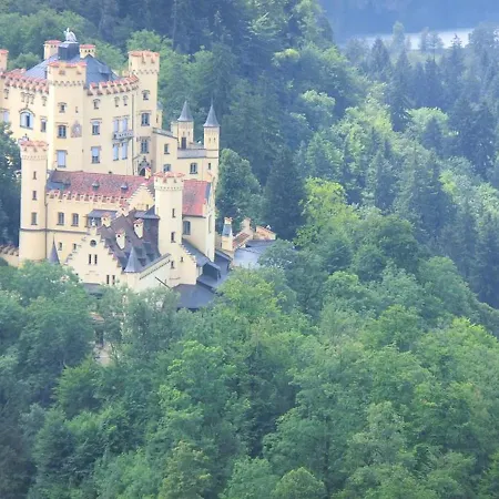 Haus Bagci * Füssen