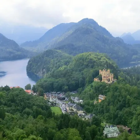 Haus Bagci Accommodatie bij particulieren *