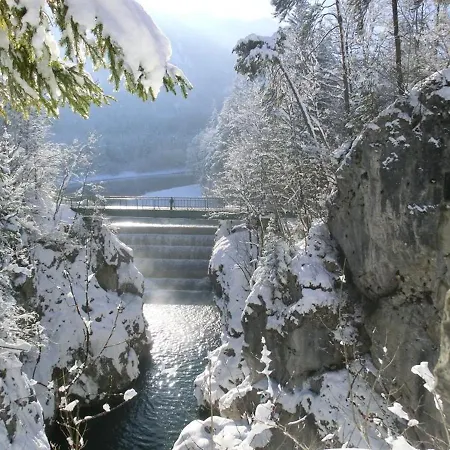 Accommodatie bij particulieren Haus Bagci *