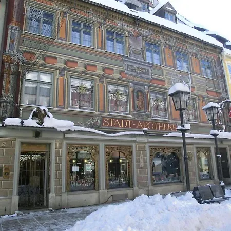 Проживання в сім'ї Haus Bagci *