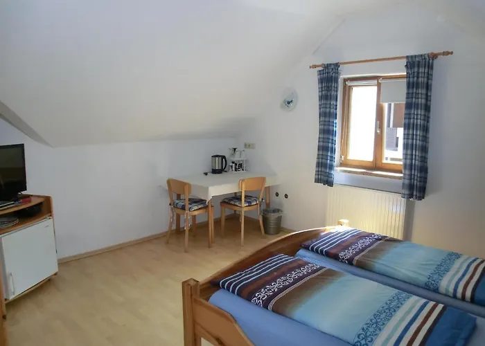 Homestay Haus Bagci *