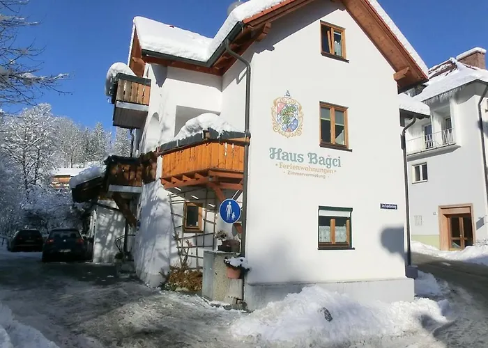 Haus Bagci