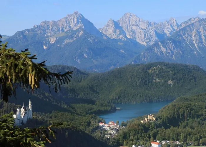 Haus Bagci Pansiyon *