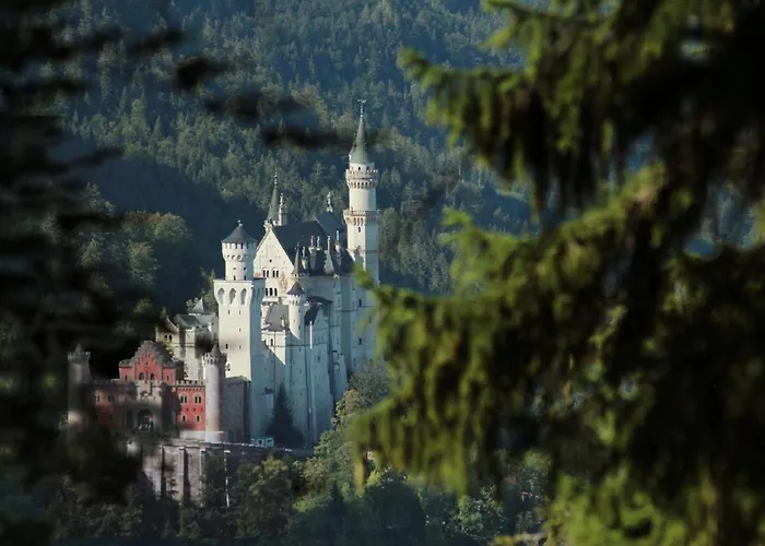 Homestay Haus Bagci *