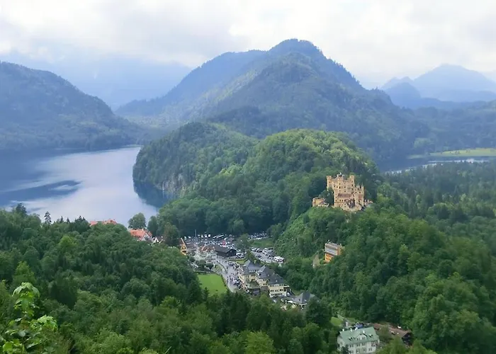 Haus Bagci Homestay *