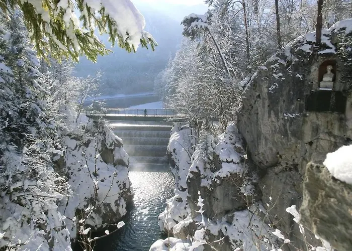 Pansiyon Haus Bagci *