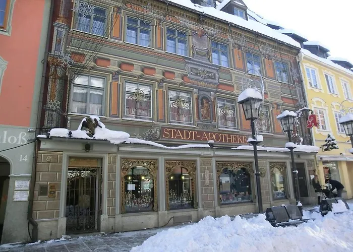 Pansiyon Haus Bagci *